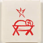 John McLean, Christmas card, 2009