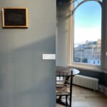 Harry Morgan, Untitled, 2025