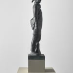 Kenny Hunter, Then the Animals said God, 2011