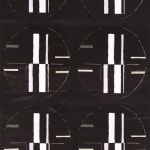 Attr. Harry Napper, Design no. 1335 'Anemone'