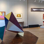 John McLean, Giocoliere, 2009
