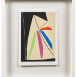 John McLean, Christmas card, 2009