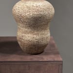 Waistel Cooper, Tall-footed pedestal bowl, c.1992