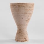 Waistel Cooper, Waisted beaker form vase, late 1960s-1970s