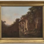 Alexander Nasmyth HRSA, The Amalfi Coast