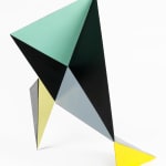 John McLean, Untitled
