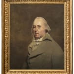 William Heath Wilson, A view of Cairo looking towards the Citadel Mosque of Mohammed Ali