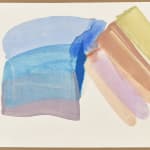 Hugh William Williams, Castle Campbell, 'The Castle of Gloom', c.1810