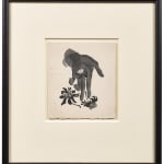 Karen Lamond, Rubbish (14), 2024