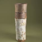 Robin Welch, Oval vessel