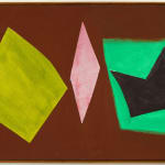 John McLean, Untitled