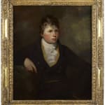 Sir David Wilkie RA HRSA, Portrait of Alexander Aitken (1789-1871), c.1804-1806