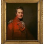 Sir Henry Raeburn RA, Portrait of Colonel Alexander Campbell of Possil, 1806