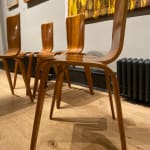 Han Pieck, 'Bambi’ dining chair, c.1946