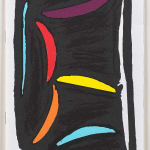 John McLean, Christmas card, 2009