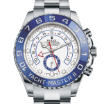 Rolex, Yacht-Master II 116680