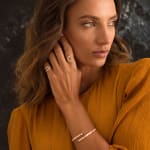 Alessa Jewelry, RISING PENDANT
