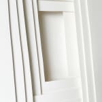 Brian Reinker, Refuge Series - Dell III, 2025
