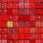 Didier Engels, Verdant Blue, 2025