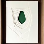 Brian Reinker, Refuge Series - Dell III, 2025