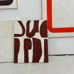 Astrid Van den Bosch, You are the soul that fits into mine, 2024