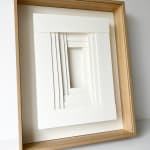 Brian Reinker, Refuge Series - Dell III, 2025