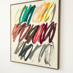 Christina Gschwantner, Groovin, 2025