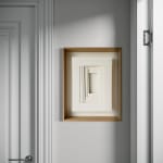 Brian Reinker, Refuge Series - Dell III, 2025