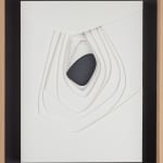 Brian Reinker, Refuge Series - Vale, 2024