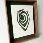 Brian Reinker, Refuge Series - Doline, 2025