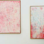 Astrid Van den Bosch, Whispers in white, 2025