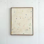 Astrid Van den Bosch, You are the soul that fits into mine, 2024