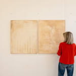 Astrid Van den Bosch, You are the soul that fits into mine, 2024