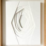 Brian Reinker, Refuge Series - Solace, 2025