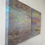 Carmen Baena, Jardín vertical, X, 2022