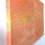Carmen Baena, Jardín vertical, X, 2022