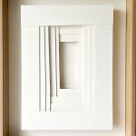 Brian Reinker, Refuge Series - Dell III, 2025