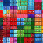 Didier Engels, Verdant Blue, 2025