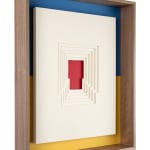Brian Reinker, Refuge Series - Vale, 2024