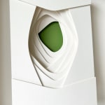 Brian Reinker, Refuge Series - Dell III, 2025