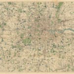 George W. Bacon, The World, 1866 c