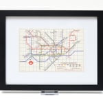 Max Roberts, London Circles - A1, 2024
