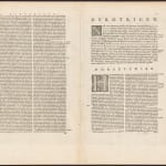 Bowles & Carver, Worcestershire, 1785 c