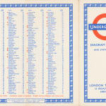 Max Roberts, London Circles - A1, 2024