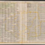 John Speed, The Kingdom of Great Britain and Ireland, 1611