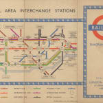 Max Roberts, London Circles - A1, 2024