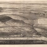 Hermann Meyer, Ireland - Dublin, 1844