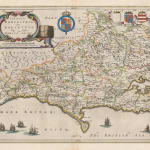 Bowles & Carver, Worcestershire, 1785 c