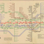 Paul E. Garbutt, Quad Royal Poster, 1973