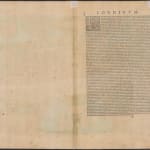 Georg Braun & Frans Hogenberg, Vienna & Budapest, 1572